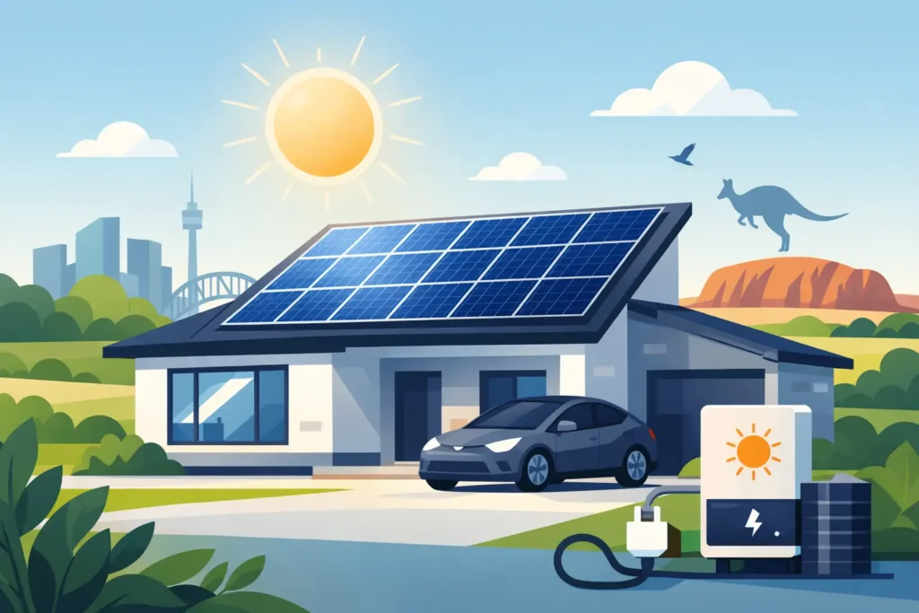 LONGi Solar Panels Review for Australian Homes
