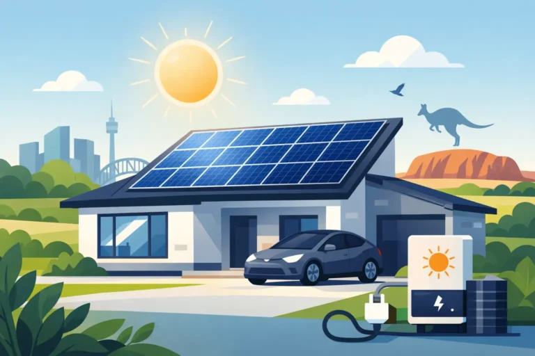 LONGi Solar Panels Review for Australian Homes