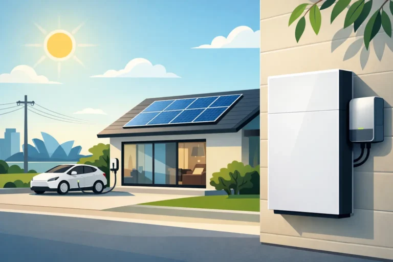 Tesla Powerwall Review for Australian Homes